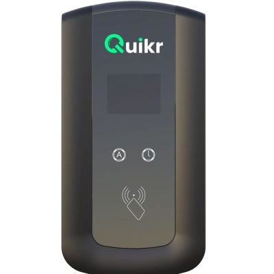 Quikr EV AC Charger 22kW